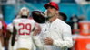 Kyle Shanahan breaks 49ers silence on Jed York arrest, says he still has 'respect' for the club owner