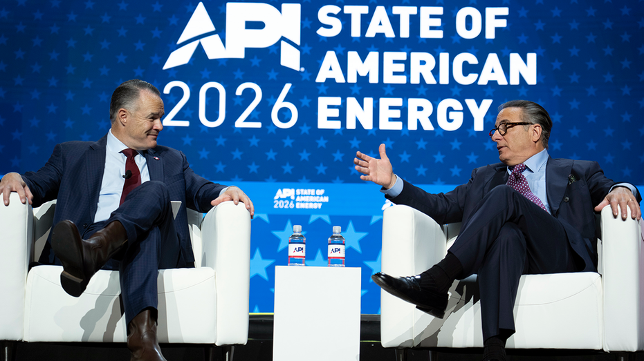 'Landman' star gets seat at the table in Trump-era energy push as Hollywood meets the oil patch