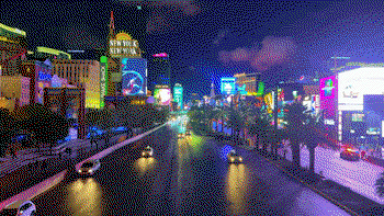 Las Vegas prices squeeze everyday travelers as popular city embraces expensive makeover