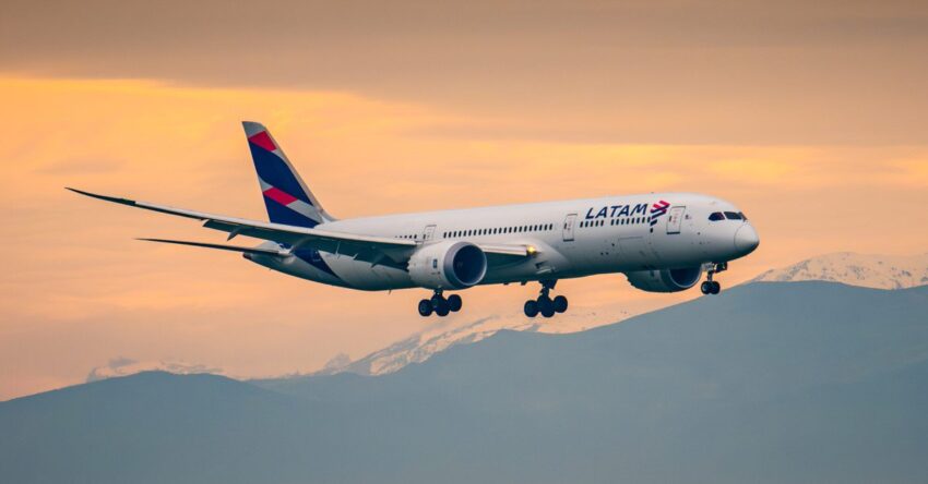 LATAM Airlines to Host 82nd IATA AGM in Rio de Janeiro, Highlighting South America's Aviation Growth
