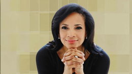 LAUREN GREEN: I was Fox News Channel's first on-air hire. Here's how a dream became a powerhouse