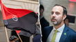Lawyers guild's alleged ties to Antifa spark call for DOJ probe