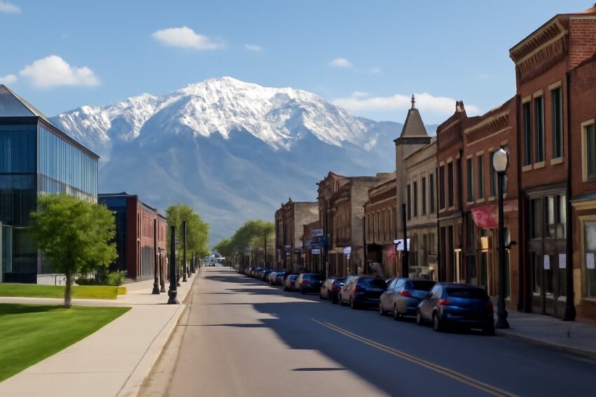 Lehi, Utah: A Hidden Gem for Outdoor Enthusiasts and History Lovers