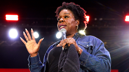 Leslie Jones declares 'marriage is legalized slavery,' may as well involve 'whip and chain'