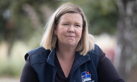 Liberal moderate Bridget Archer says Labor right to be questioning stage-three tax cuts