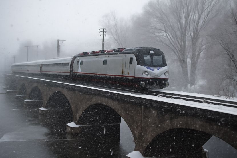 Limited Time Offer: Amtrak Winter Wanderlust Sale Unlocks Huge Discounts