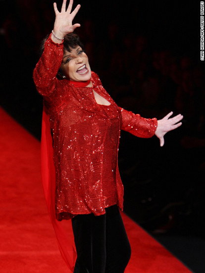 Liza Minnelli Fast Facts