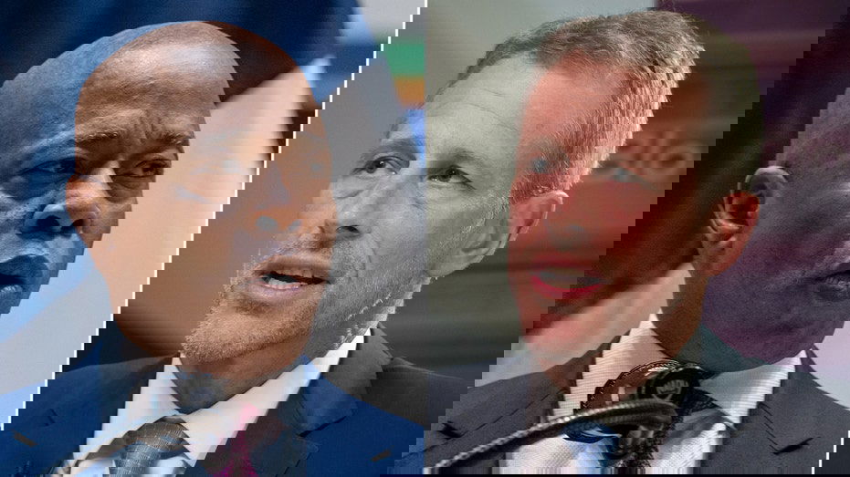 Longtime Democratic donor joins NYC mayoral race, vows to upend 'radical left' agenda