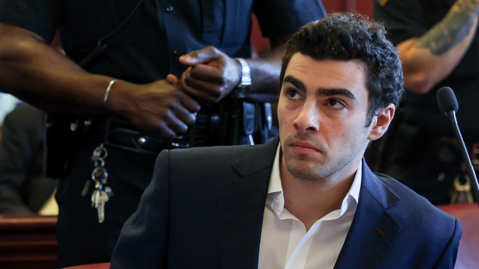 Luigi Mangione case: If stalking and assault aren't 'crimes of violence,' death penalty vanishes