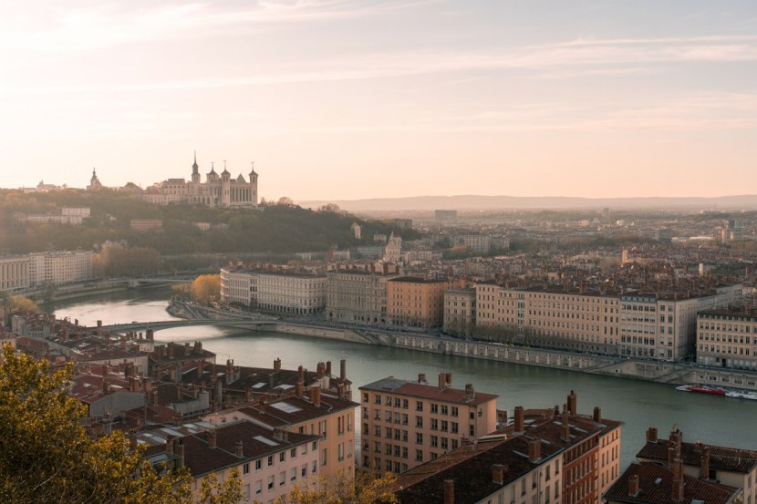 Lyon, France: Discover Stunning History, Gourmet Delights, and Vibrant Festivals Awaiting Every Traveler