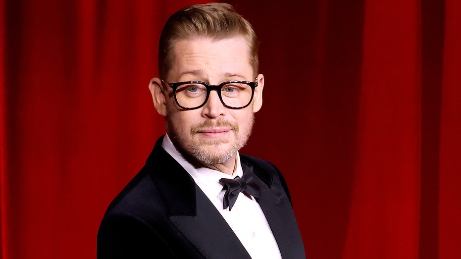 Macaulay Culkin keeps his 'Home Alone' identity secret from his kids for adorable reason