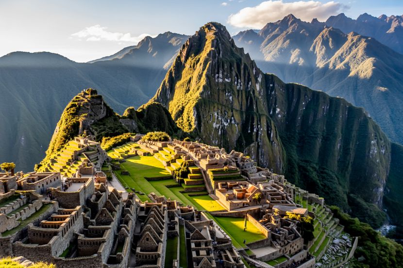 Machu Picchu Named World's Leading Tourist Attraction 2025 as Peru Dominates World Travel Awards with Five Major Wins, Including Best Culinary, Cultural, and Heritage Destinations