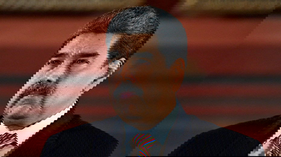 Maduro gave car interview about possible Trump olive branch days before he was captured by US