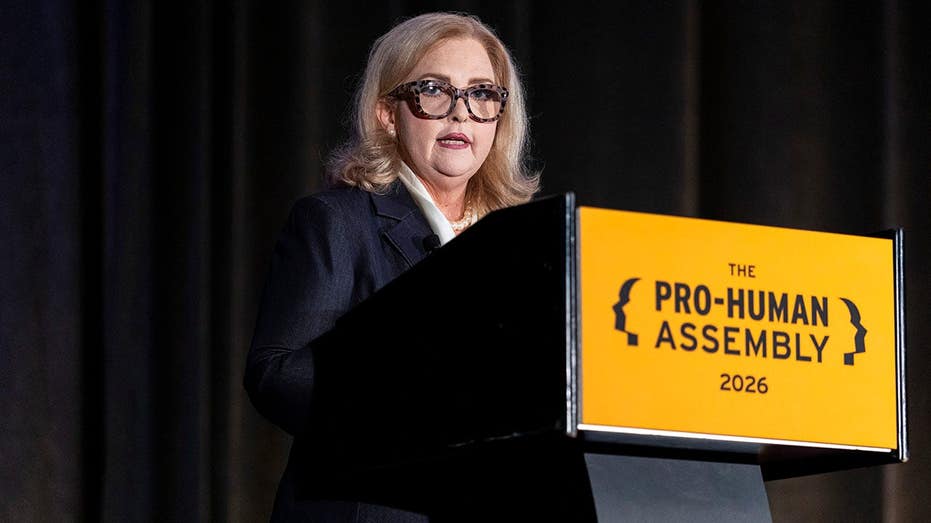 MAGA mom issues dire warning on tech guardrails as Trump puts pedal to the metal on race with China
