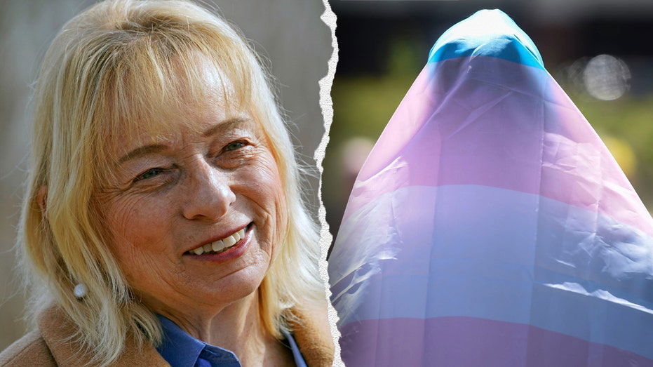 Maine sues Trump admin over funding freeze for refusal to keep trans athletes out of women's sports