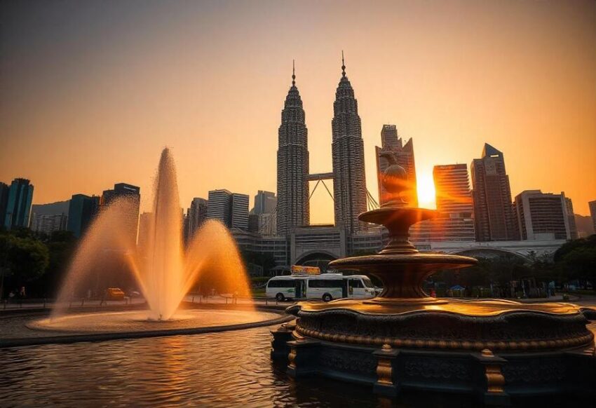 Malaysia Expands Tourism Reach In Iran With Exclusive Travel Packages At TITE 2024