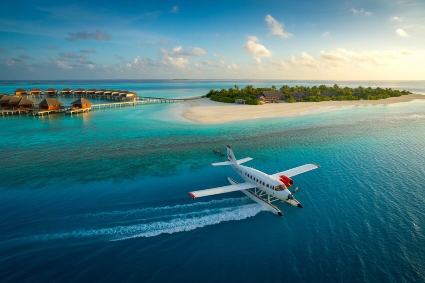 Maldives Tourism Boom: Record-Breaking January 2026 Sees 224,000+ Tourist Arrivals