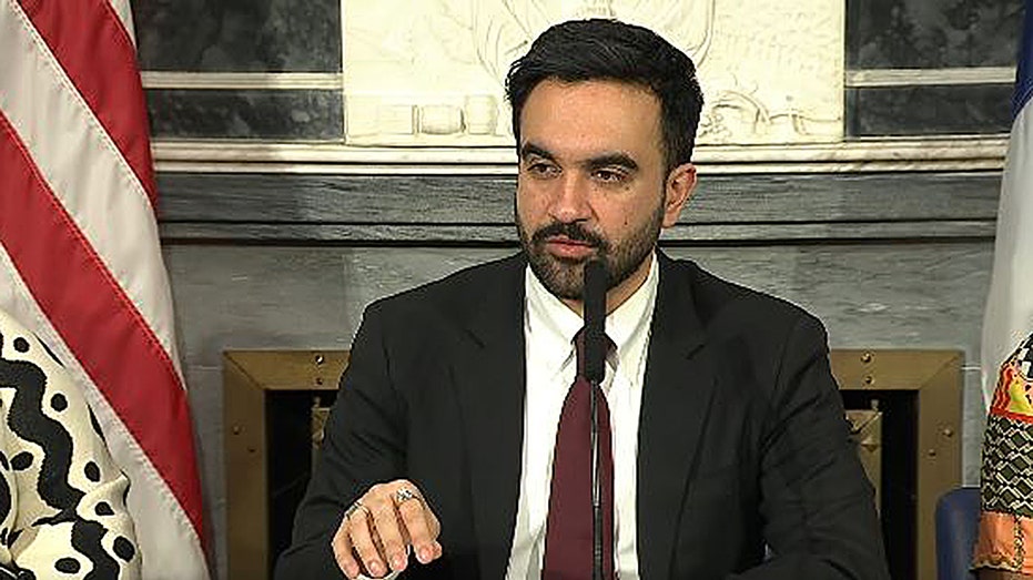 Mamdani clarifies NYC won't check immigration status for universal childcare enrollees