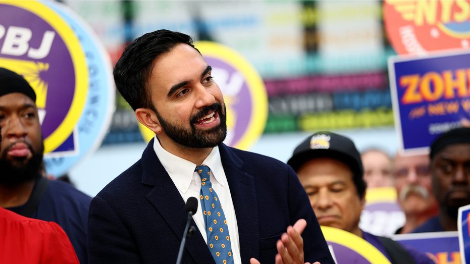 Mamdani-linked Democratic Socialists demand Trump free Maduro from lockup - and send him back to power