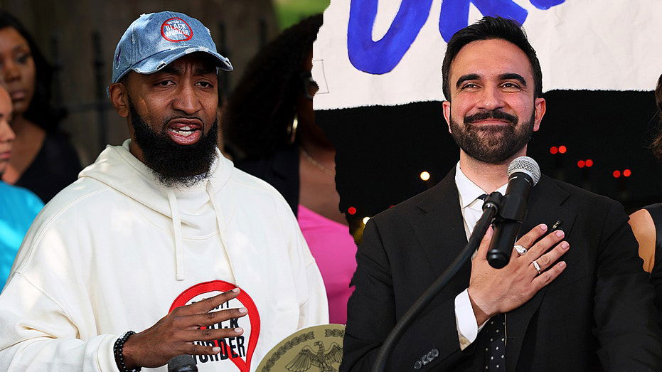 Mamdani reveals why he appointed convicted armed robber to NYC transition team