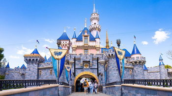 Man accused of smuggling child into Disney park as venue's ticket prices explode