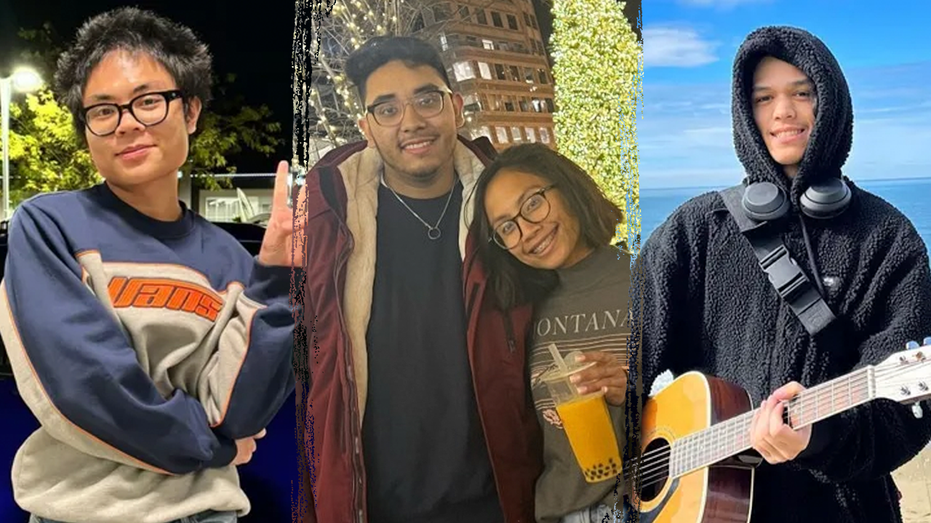 Man unleashes deadly 'revenge' rampage on ex's family, kills 4 people, 3 dogs before torching home: DA
