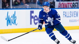 Maple Leafs star Max Domi reportedly facing scary complications, mobility issues after surgery