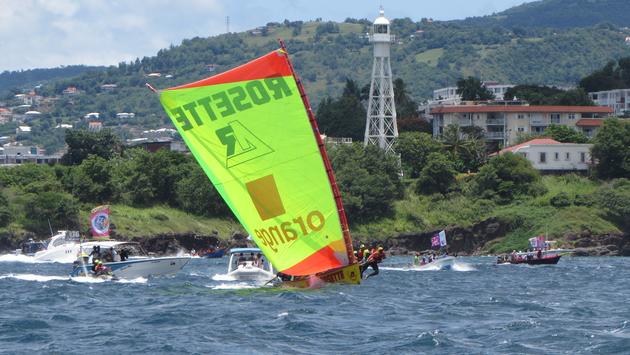 Martinique Lifts Curfews While Preparing for Cruise Comeback