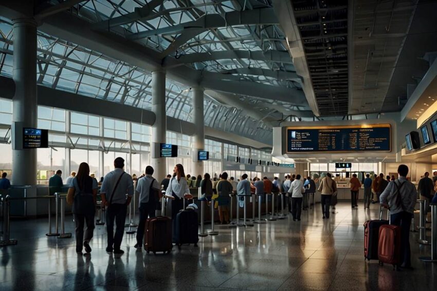 Massive Travel Disarray Hits U.S. and Canada as Endeavor Air Sees 92 Cancellations, Affecting Major Airports Including Chicago, Toronto, Montreal, Norfolk, Indianapolis, Savannah, Buffalo and More