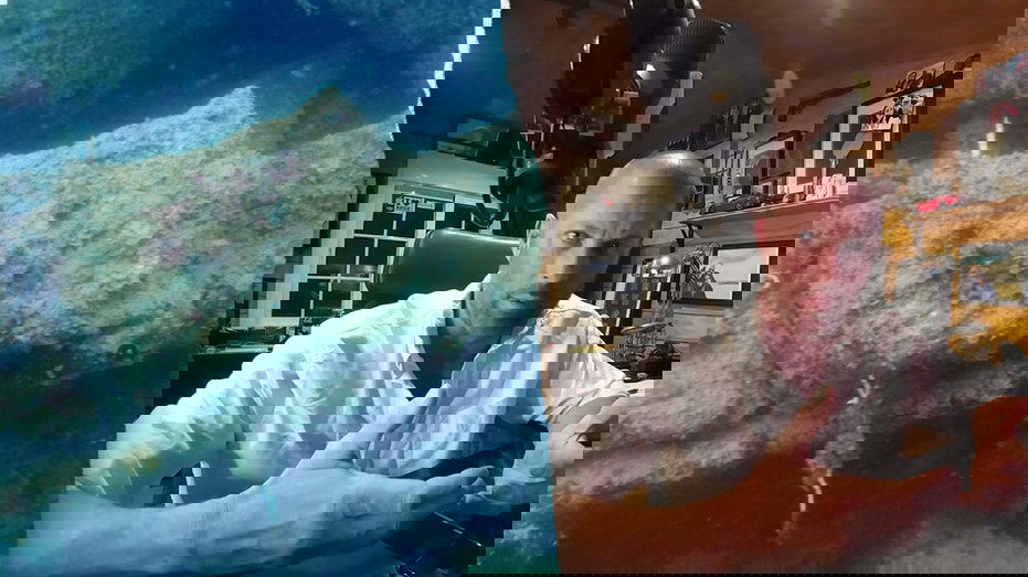 Massive underwater ruins could be evidence of Plato's lost Atlantis, researcher insists