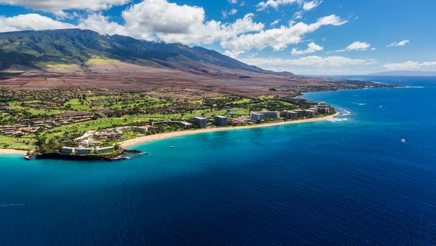 Maui Lifts Vaccination, Testing Requirements for Entering Indoor Venues