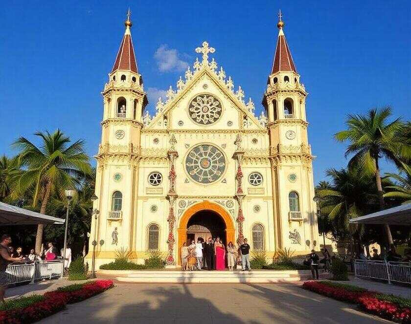 Mayakoba Unveils New Four-Day Celebration for Day of the Dead