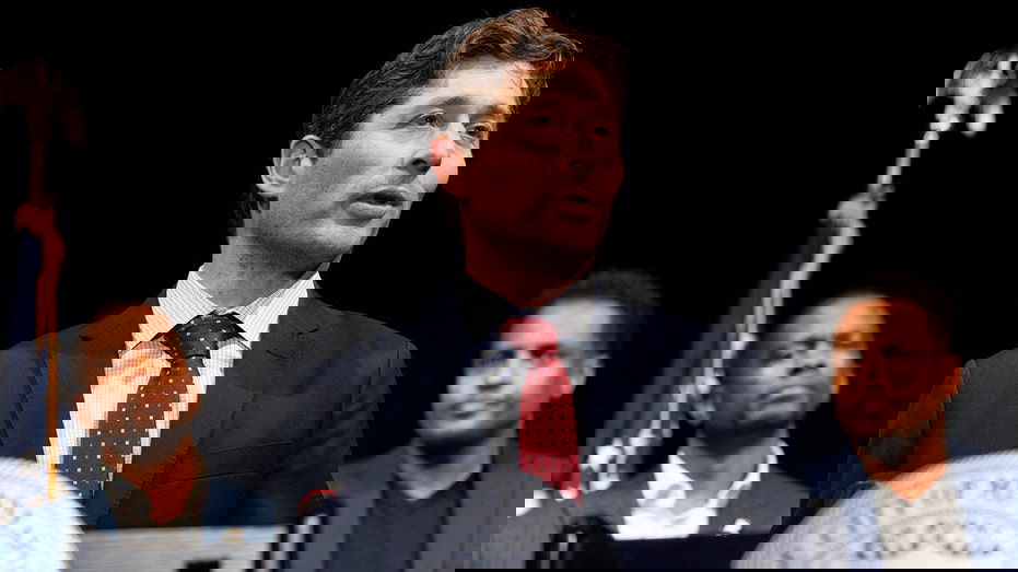 Mayor Jacob Frey tells ICE to 'get the f--- out of Minneapolis,' rejects DHS self-defense statement