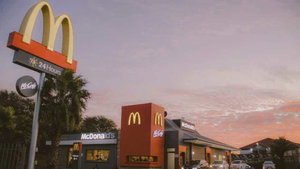 McDonald's AI drive-thru may take your next order