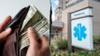 Medicaid provider allegedly billed $165K for dead patient's rides among fraud exposed in explosive report