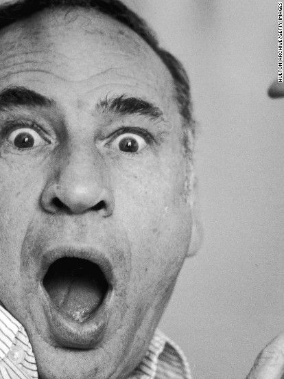 Mel Brooks Fast Facts