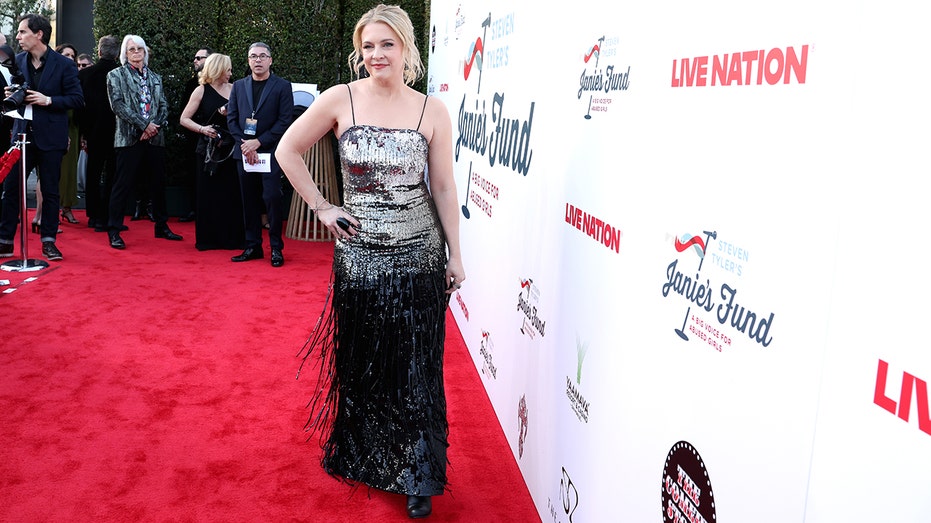 Melissa Joan Hart dropped 20 pounds by cutting two things in her 'longevity journey'