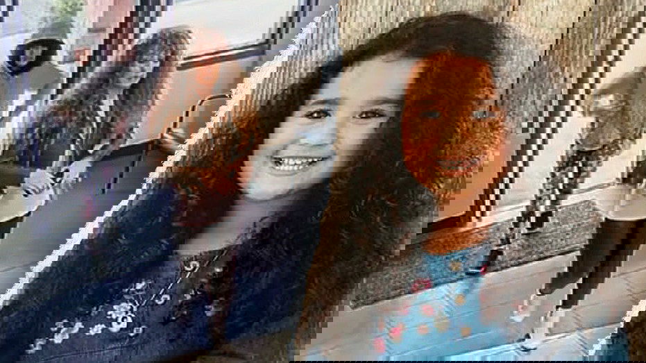 Melodee Buzzard's mother arrested on charge unrelated to her daughter's disappearance