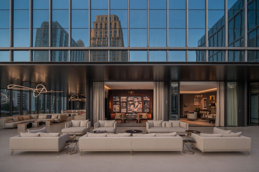 Messi's Signature Luxury Hotels Join MeliÃ¡ Collection to Enhance Hospitality Offerings