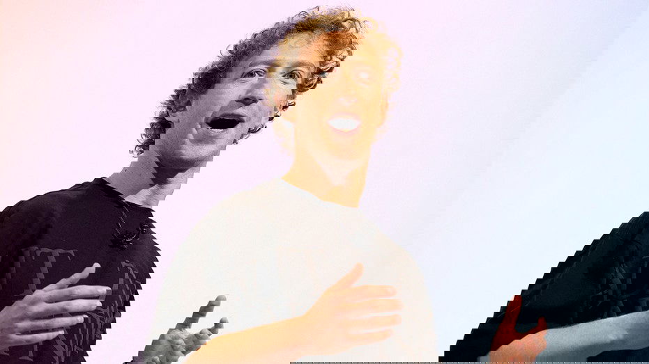 Meta AI edits your camera roll for better Facebook posts