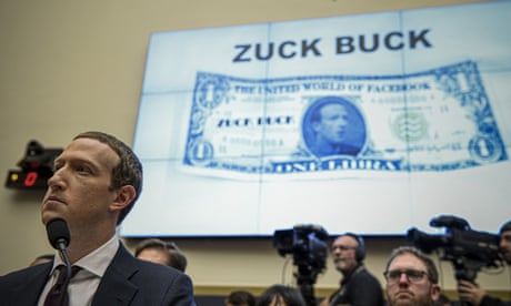 Meta plans ‘Zuck bucks’ virtual coins for Facebook and Instagram users