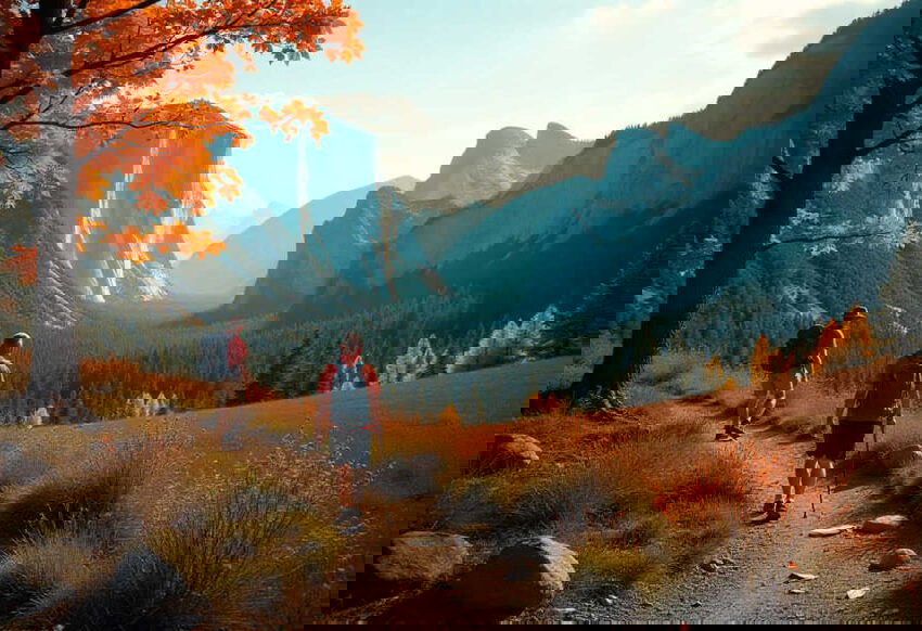 Michigan Joins New York, California, Kentucky, Ohio and Alaska in Revealing Seventeen Hidden Outdoor Escapes Across US for Nature Adventures Without Crowds