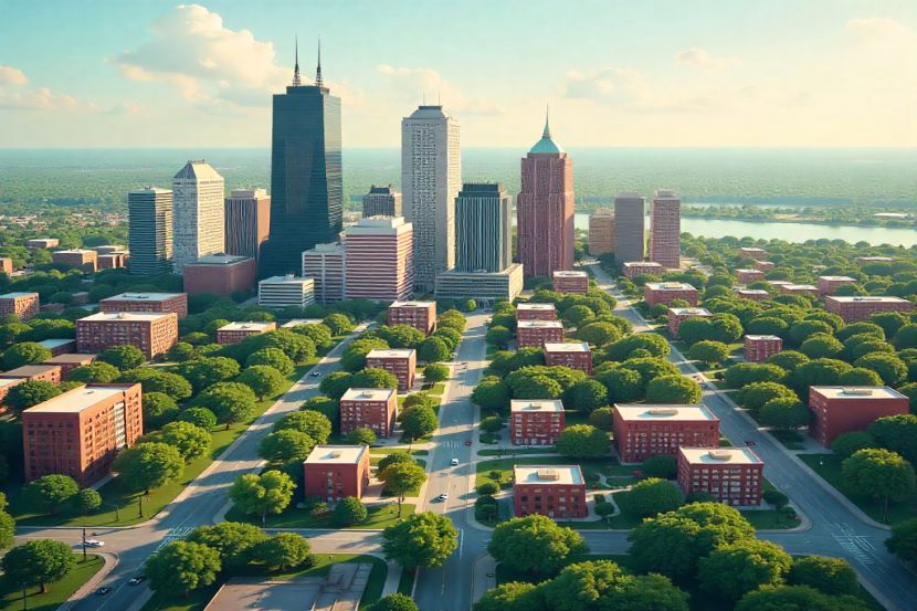 Minnesotaâ€™s Franconia Sculpture Park Welcomes Travelers For 29th Annual Art Celebration Inspiring Memorable Cultural Journeys