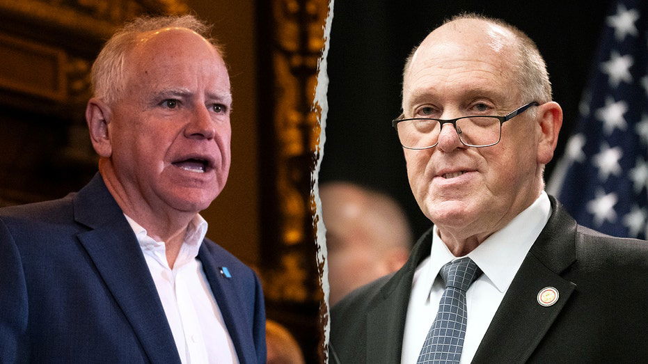 Minnesota Democrats demand reparations from ICE after losing $18 billion to Somali fraud