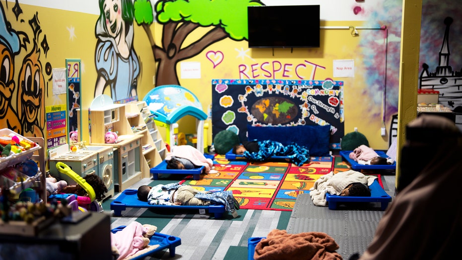 Minnesota faces funding deadline after Trump administration freezes childcare payments