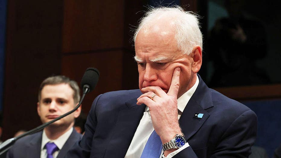 Minnesota's anti-ICE aid fund becomes latest casualty of state's embarrassing fraud problem