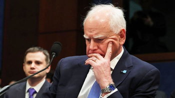 Minnesota's anti-ICE aid fund becomes latest casualty of state's embarrassing fraud problem