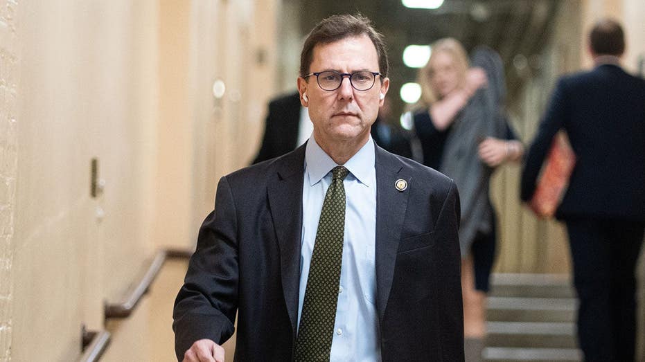 Missing GOP congressman reveals he's 'more energized than ever' to return to Washington