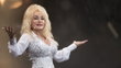 Mississippi mayor argues against lowering flag for Dolly Parton after her death