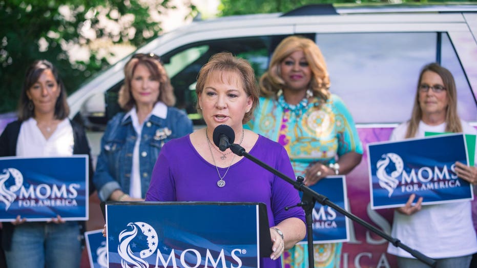 Moms group labeled 'extremist' flips script on SPLC after federal indictment: 'Shut it down'